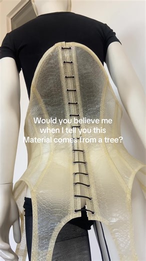 Exploring the Beauty of Liquid Latex Fashion