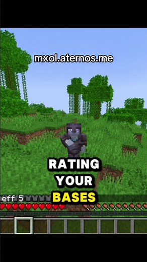 Cómo crear un servidor Aternos para Minecraft