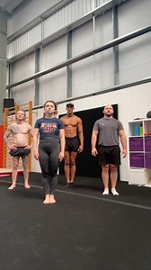 1.2M views · 6K reactions | Squad goals  #foryou #fyp #dancechallenge #myteam #squad #squadgoals | Joanna Wilson | Facebook