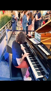 33K views · 937 reactions | Coldplay - The Scientist - Piano Cover #music #piano #pianocover #public #coldplay #thescientist #csnpiano | Gabrielerossi_piano | Facebook
