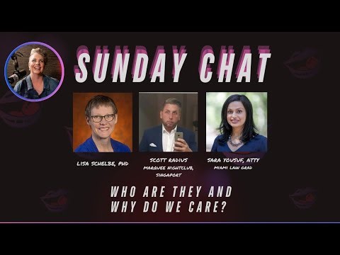 The NEW Adelson Witnesses