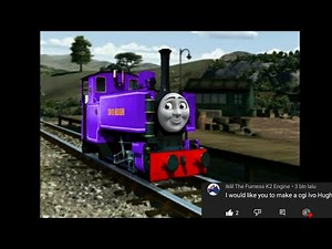 Fake cgi character #10