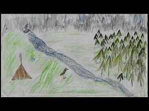 Song of Hiawatha - Introduction