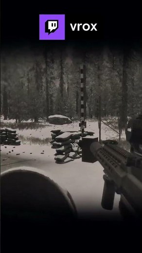 Get these BTR Questers off Woods Escape from Tarkov