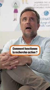 La Chaire For LIBRA présentée par son co-titulaire, Valery Merminod