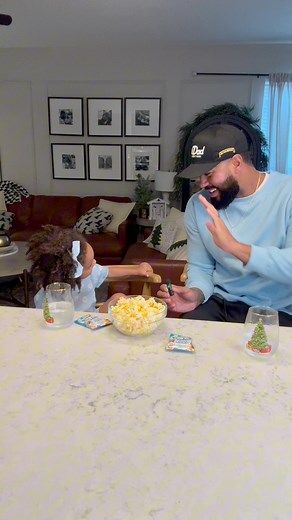 75K views · 4.8K reactions | Daddy daughter interview with Oaklynn! #dadlife #thewilliamsondad #interview #daughter | Joy Williamson | Facebook