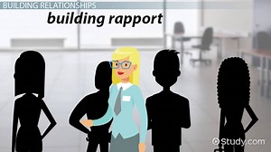 Building Your Team as a First-Time Manager - Video | Study.com