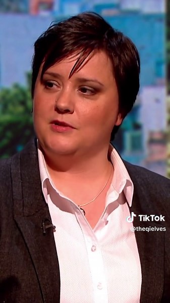 Quite Interesting on TikTok