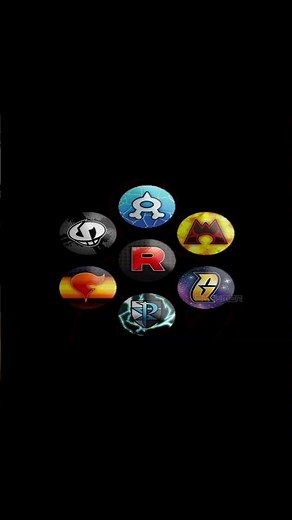 Pokemon Espionage - Fan-made Game, new region, new story has new fakemon, pokemon up to LG #short