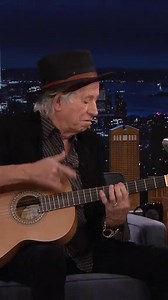 657K views · 15K reactions | @Keith Richards shows Jimmy how he does his famous guitar riffs and plays “Start Me Up” & “Jumpin’ Jack Flash” for them to jam out to #FallonTonight #hollywood #losangeles #actor #bollywood #love #movie #movies #film #actress #cinema | Good Try | Facebook