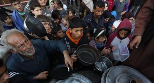 Guterres appoints independent UNRWA review panel