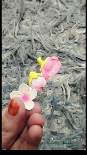 Diy alligator clip 😍😱#diy#shortfeed#shortvideo#accessories#cilps#@crafter.samreen
