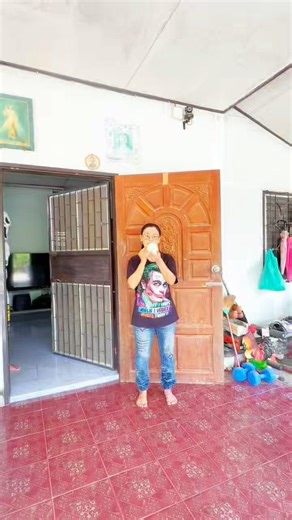 อีกคนใครล่ะ #พี่นัทจ๋า #funny #โบ๊ะบ๊ะshorts #comedy #ตลก