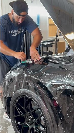 Clear bra explained.