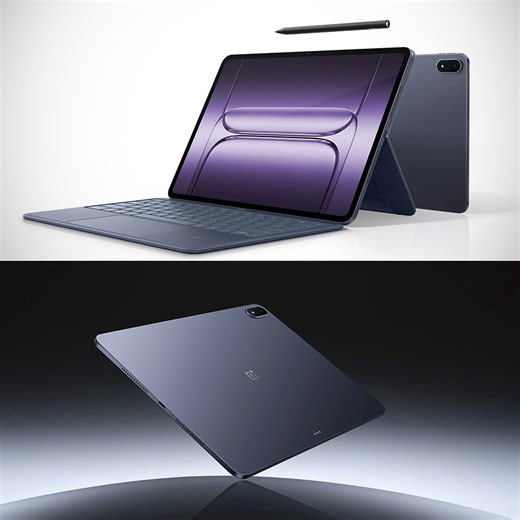 OnePlus Pad 3 Just Might be the Ultimate Android Tablet, Here's Why