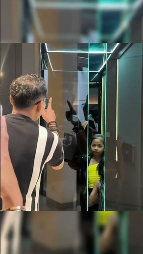 BELI RUMAH BARU UNTUK ALUNA DAN AMANDA DI JAKARTA!! #shorts #alviandmiracle