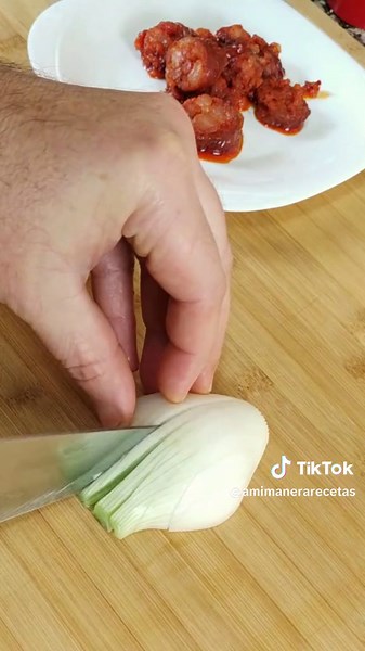 Deliciosas Lentejas con Chorizo: Receta Paso a Paso