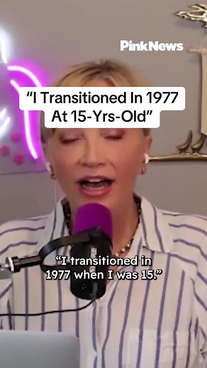 Marilyn Pieronek: A Trans Woman's Inspiring Journey