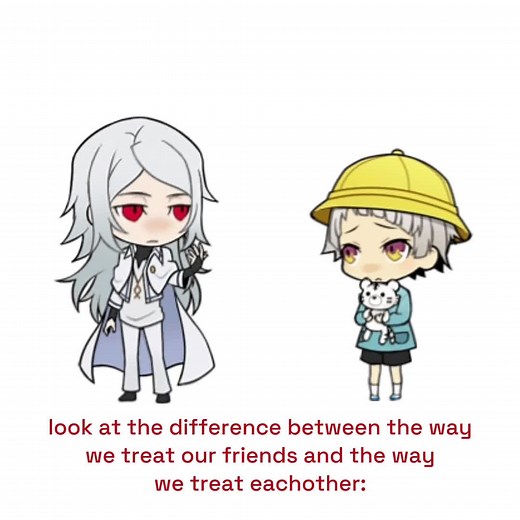 Shibusawa and Atsushi: Building a Relationship