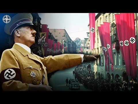 WoII Door Duitse Ogen: Toen Hitlers Soldaten de Realiteit van de Oorlog Zagen