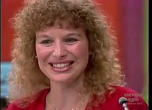 It's Cheryl's turn to play for a BRAND NEW CAR! Can she resist the #Temptation of the prizes? Time to find out! #ThePriceIsRight #BobBarker Episode 4603 - 1982 | The Price Is Right: The Barker Era