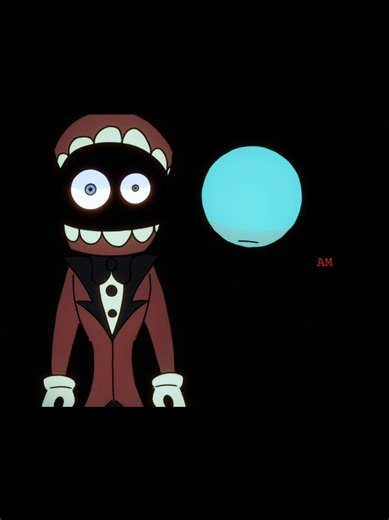 The Amazing Digital Circus Fan Animation