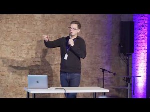 Building a Decision Engine with Machine Learning Techniques and Neo4j | Tim Ward