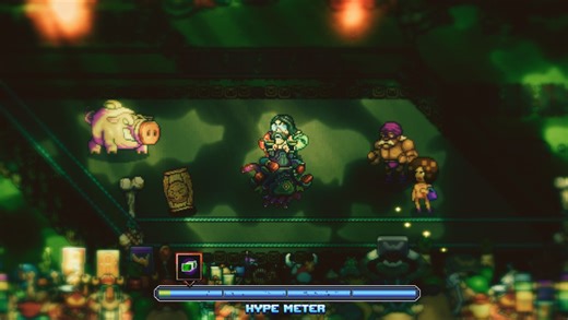 WrestleQuest, the Wrestling RPG, is Coming to Xbox One and Xbox Series X|S in May 2023 | XboxAchievements.com