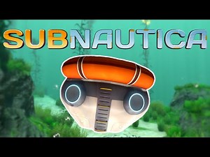 The Hardest Mod in Subnautica | Subnautica Deathrun Remastered