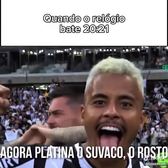 Melhores Momentos do Atlético Mineiro em 2021