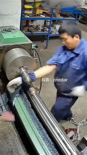 CNC metal working on Instagram: "+86 13602797240☎️ WhatsApp #SafetyFirst #SafeProduction #MachiningAccident #CustomParts #CNC"