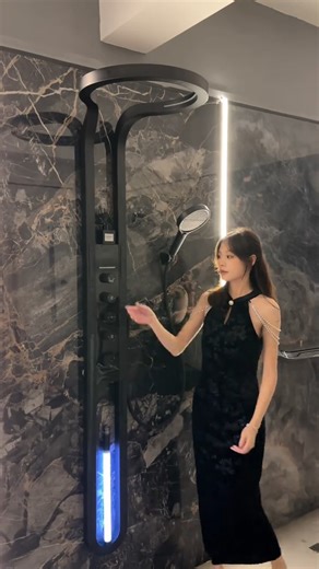 💎 Transform Your Shower Routine with Our Innovative Shower Head 💎 Upgrade your space and your shower experience with the newest, most efficient shower head on the market. Perfect for modern bathrooms! 🚿✨ #ShowerPerfection #InnovativeDesign #LuxuryShower #BathroomTrends2026 #ShowerInnovation | Home Kitchen Supplies