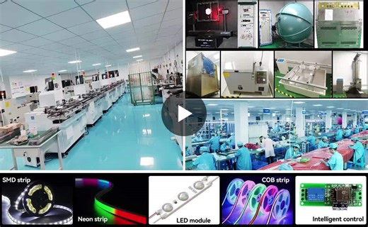 How to choose wall washer led light? Front-facing wall washer light strips, side-emitting wall washer light strips, 3D front-side curved wall washer light strips The Flexible Wall Wash Strip series… | Carl L.