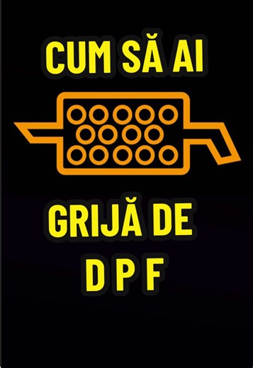 Cum să ai grijă de DPF-ul tău? ⚙️ Service specializat: BMW • Volvo • Mercedes-Benz • VW • SEAT • Škoda • Audi • Porsche ⭕️ Reparații & mentenanță auto ⭕️ Reglaj direcție ⭕️ Diagnoză computerizată ⭕️ Actualizare istoric virtual BMW ⭕️ Recondiționare turbosuflante & injectoare diesel CR ⭕️ Reparații electrice ⭕️ Climatizare – reparații & mentenanță