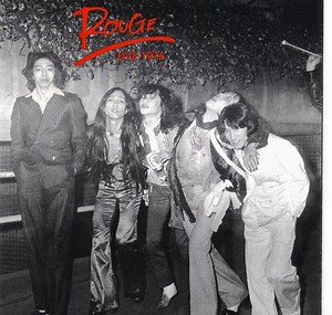 Rouge - Live 1976