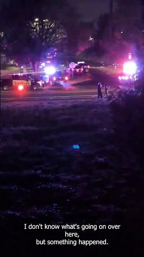 Deadly shooting at Kent park and ride