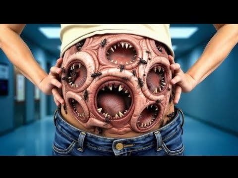 ASMR video treatment ASMR animation video relaxing video🌸💦💦👀💦💦💦🌸