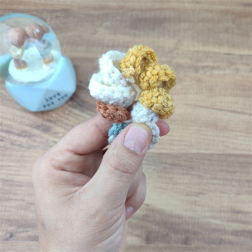 2.7K views · 17 reactions | Great easy crochet cute worm | Knitting Fashion | Facebook