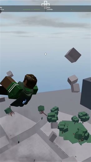 New Omni punch sound ‪@Liamherober‬ ‪@PaulOwenMusic‬