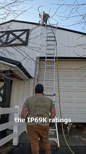 Extreme water test - Redmi Note 15 Pro+ 5G #redmi #jerryrigeverything