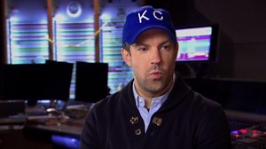 Epic - Epic: Jason Sudeikis On What Makes The Story Epic