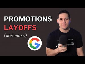 Working at Google as an L4 Software Engineer in 2025