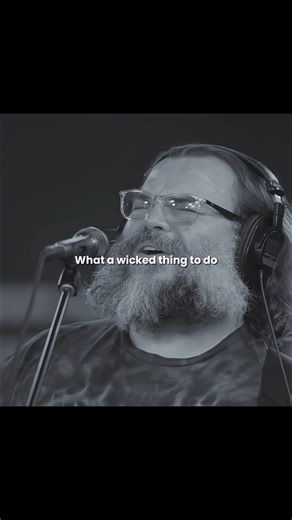 Autotune with artists | music on Instagram: "Chris Isaak’s 1989 hit "Wicked Game" is a moody, atmospheric rock ballad in B Dorian, renowned for its shimmering electric guitar, slow tempo, and falsetto vocals. It explores the dangers of obsessive, unrequited desire for someone who is ultimately bad for the narrator. Song - Wicked game Artist - Chris Isaak Follow us @autotunewithartists for more! . . . #wickedgame #chrisisaak"