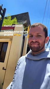 16K views · 2K reactions | When the Fiesta San Jose is during the Octave of Easter 朗 | Father Sam | Facebook