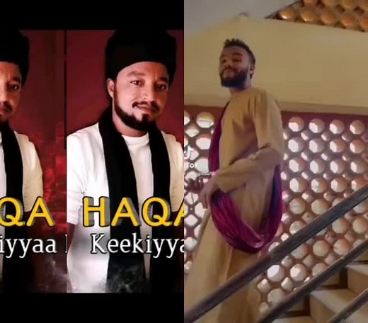 #duet with @jafaryusuf #oromotiktok #ethiopian_tik_tok @jafaryusuf @kekiyya_badhadha @kekiyya_badhadha
