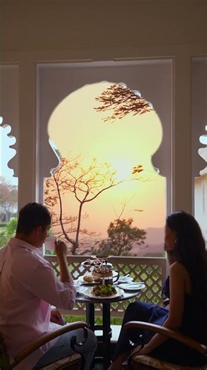 Add #TridentUdaipur to your bucket list. #tridenthotels #tridentexperiences