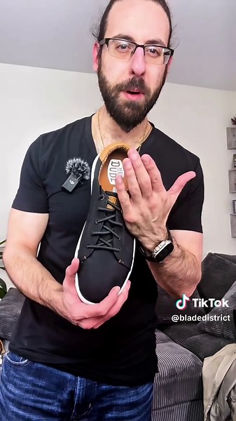The HeyDude Paul Pro shoes are extremely comfortable, soft, stylish and priced great. With almost 13k sold at the time of me recording this video, and 4.9 out of 5 star rating, you can feel confident in buying these shoes. @HeyDude #heydudeshoes #mensshoes #shoesformen #menshoes