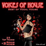 Various - Voices Of House - Best Of Vocal House