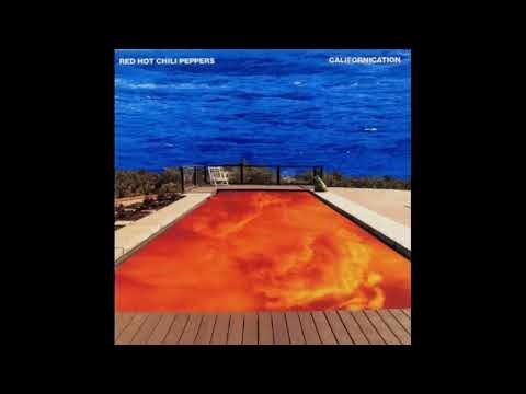 Red Hot Chili Peppers - Scar Tissue (1999) HQ