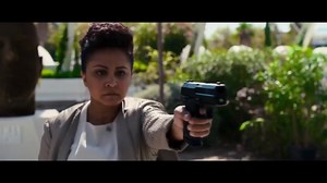 INTERGALACTIC Trailer (2021) - video Dailymotion